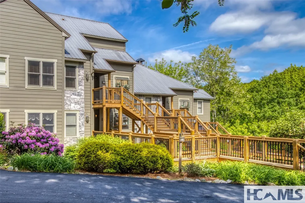 142 Eagle Ridge Road Sapphire NC 28774