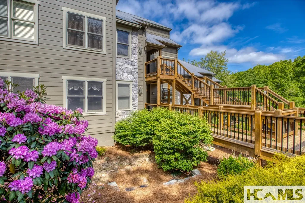 142 Eagle Ridge Road Sapphire NC 28774