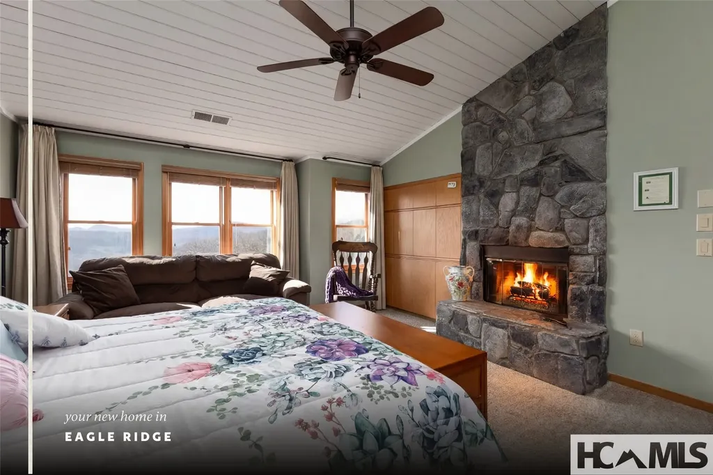 142 Eagle Ridge Road Sapphire NC 28774