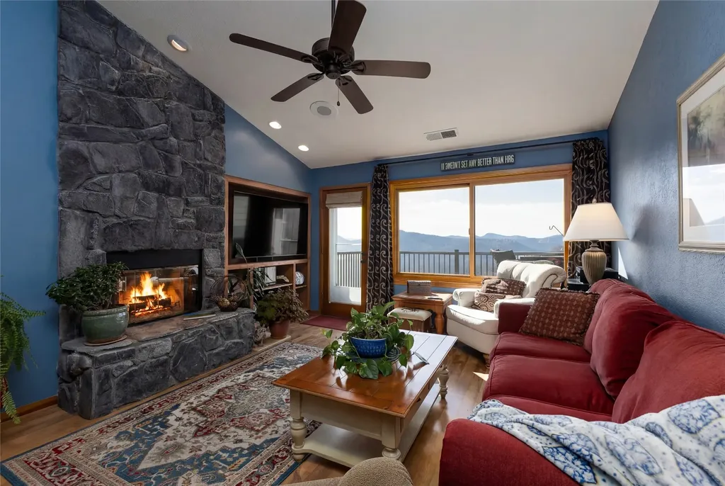 142 Eagle Ridge Road Sapphire NC 28774