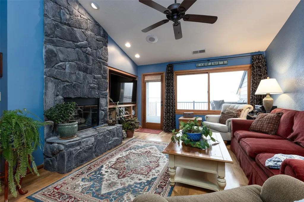 142 Eagle Ridge Road Sapphire NC 28774