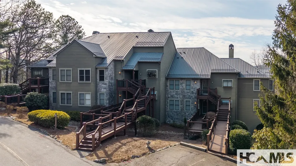 142 Eagle Ridge Road Sapphire NC 28774