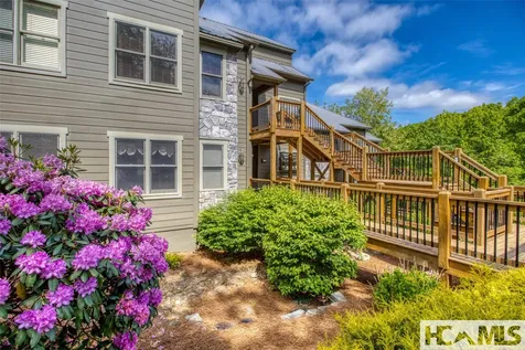 142 Eagle Ridge Road Sapphire NC 28774