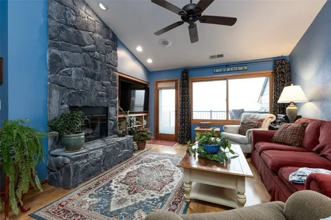 142 Eagle Ridge Road Sapphire NC 28774