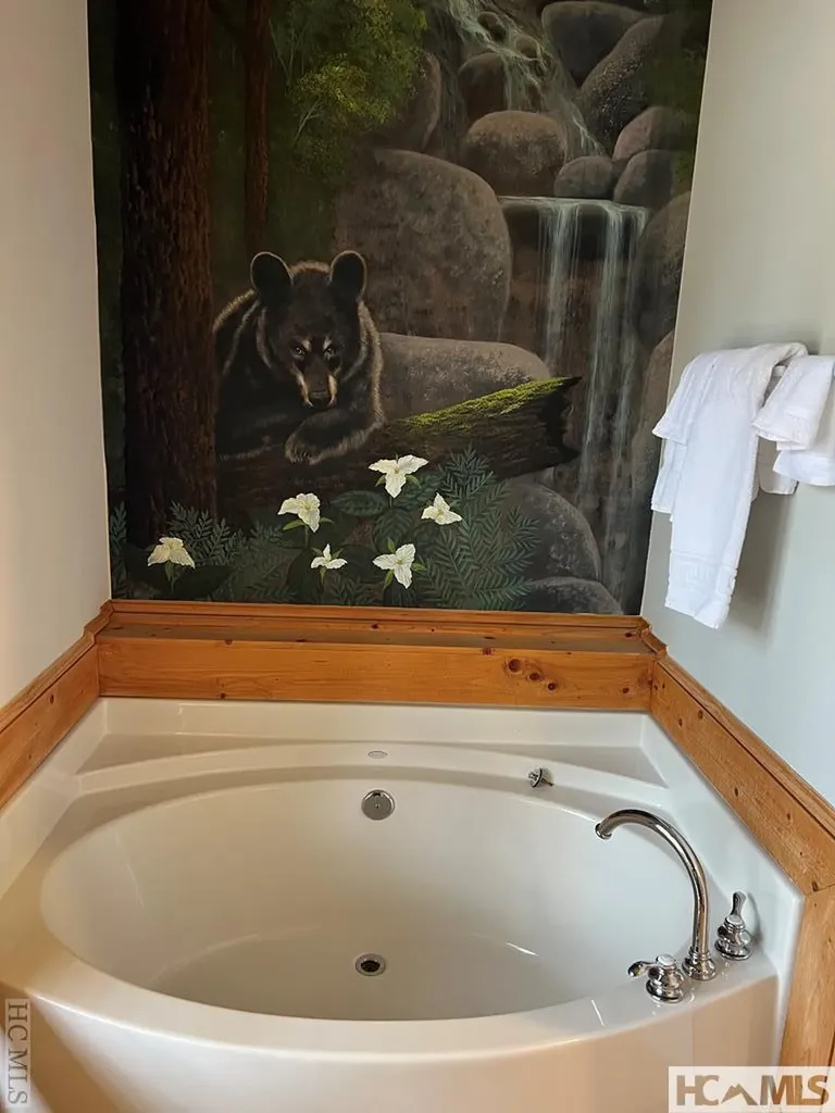 35-B Portland Ridge Cashiers NC 28717