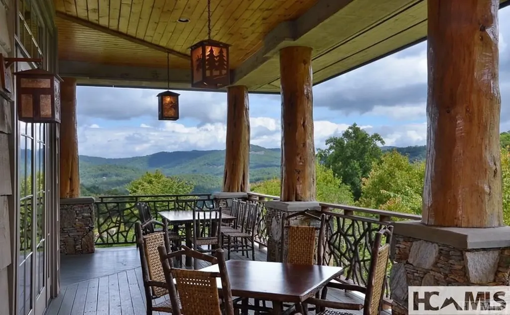 35-B Portland Ridge Cashiers NC 28717