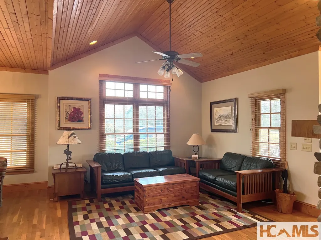 35-B Portland Ridge Cashiers NC 28717