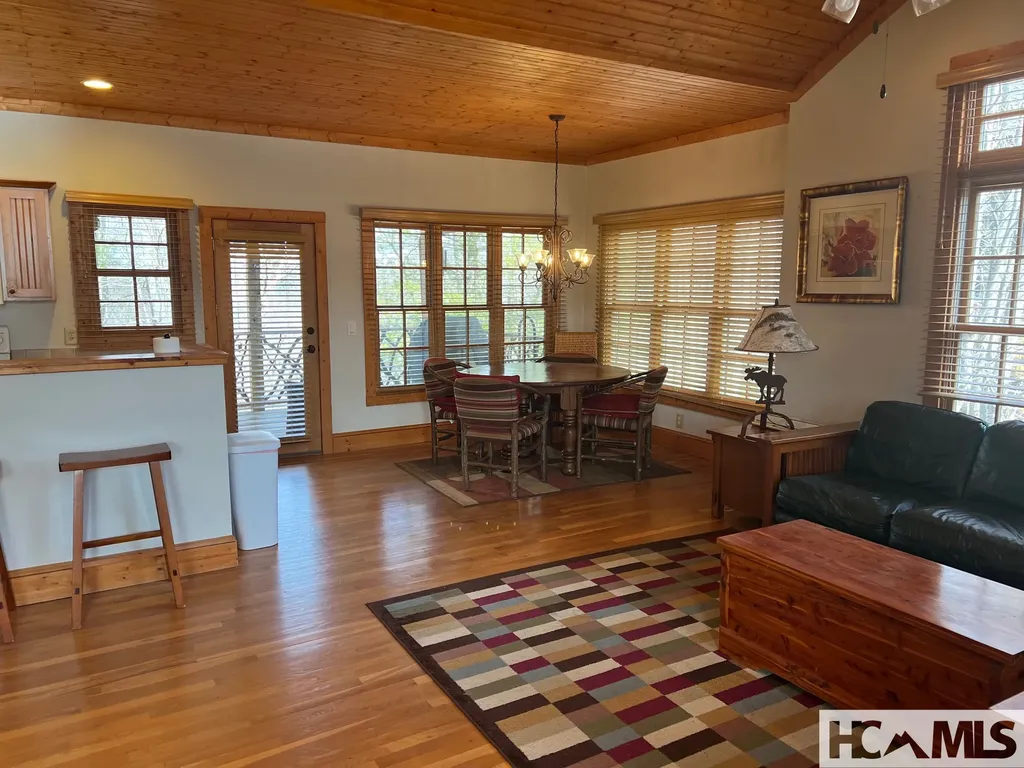 35-B Portland Ridge Cashiers NC 28717