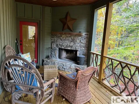 35-B Portland Ridge Cashiers NC 28717