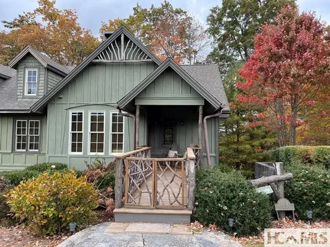 35-B Portland Ridge Cashiers NC 28717