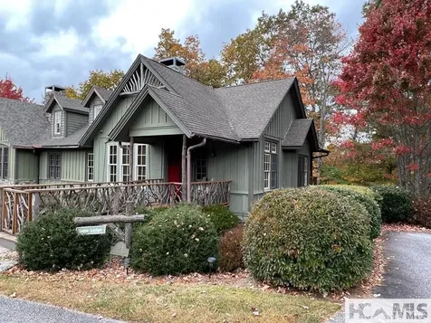 35-B Portland Ridge Cashiers NC 28717