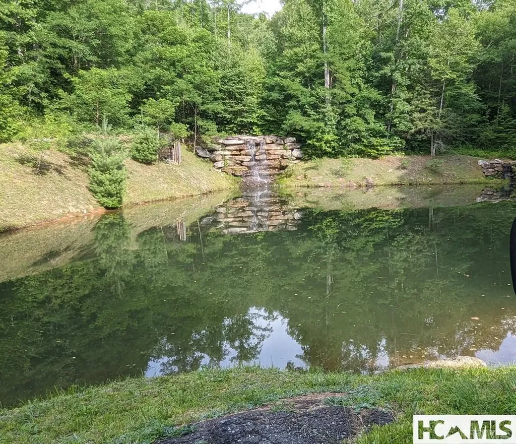Lot 24 Pilot Knob Road Glenville NC 28736