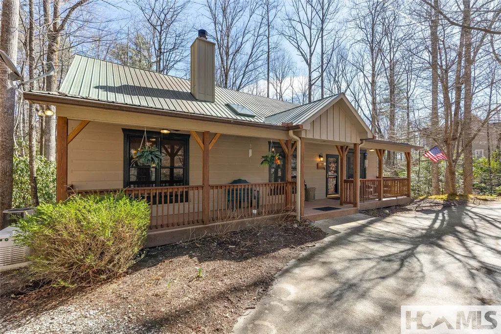 163 Sourwood Court Sapphire NC 28774