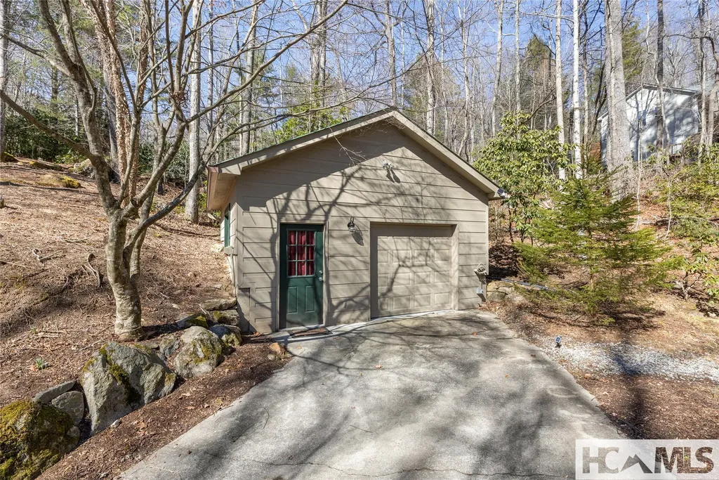 163 Sourwood Court Sapphire NC 28774