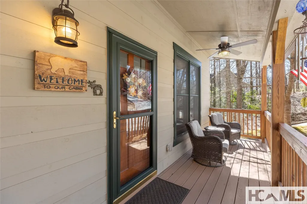 163 Sourwood Court Sapphire NC 28774