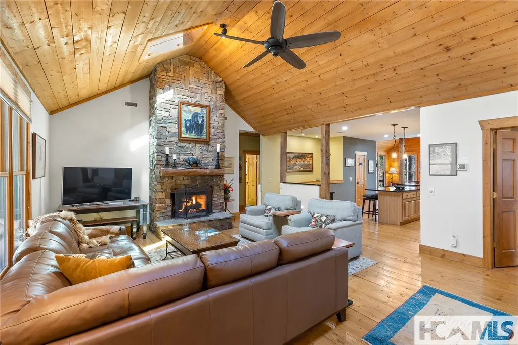 163 Sourwood Court Sapphire NC 28774