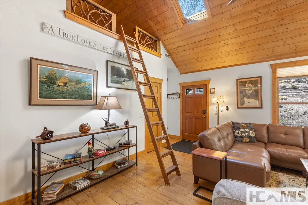 163 Sourwood Court Sapphire NC 28774