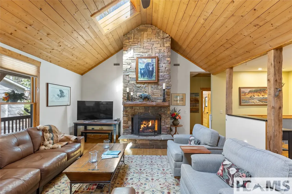 163 Sourwood Court Sapphire NC 28774