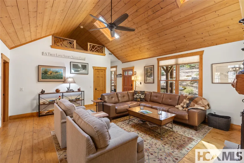 163 Sourwood Court Sapphire NC 28774