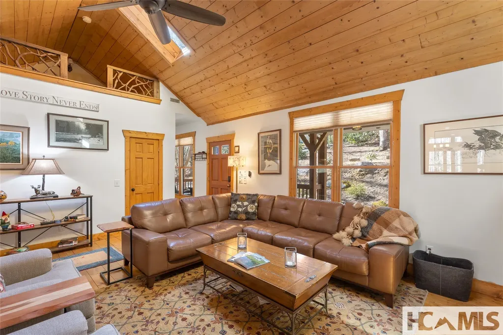 163 Sourwood Court Sapphire NC 28774