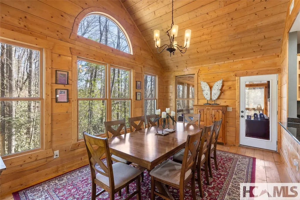 163 Sourwood Court Sapphire NC 28774