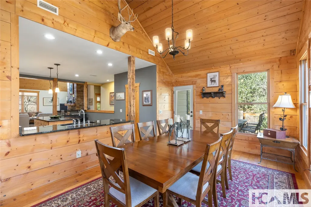 163 Sourwood Court Sapphire NC 28774