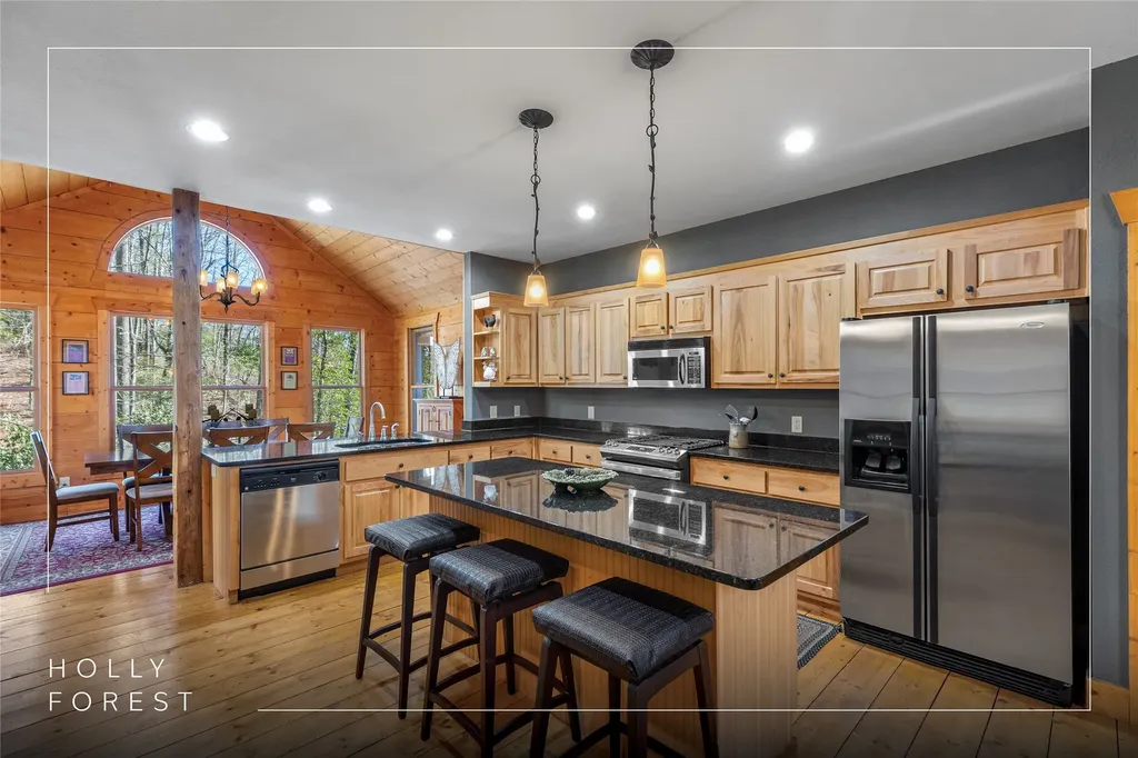 163 Sourwood Court Sapphire NC 28774