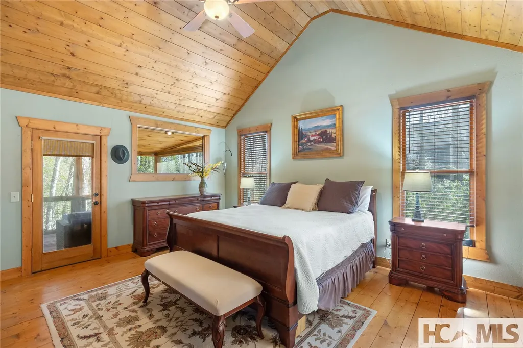 163 Sourwood Court Sapphire NC 28774