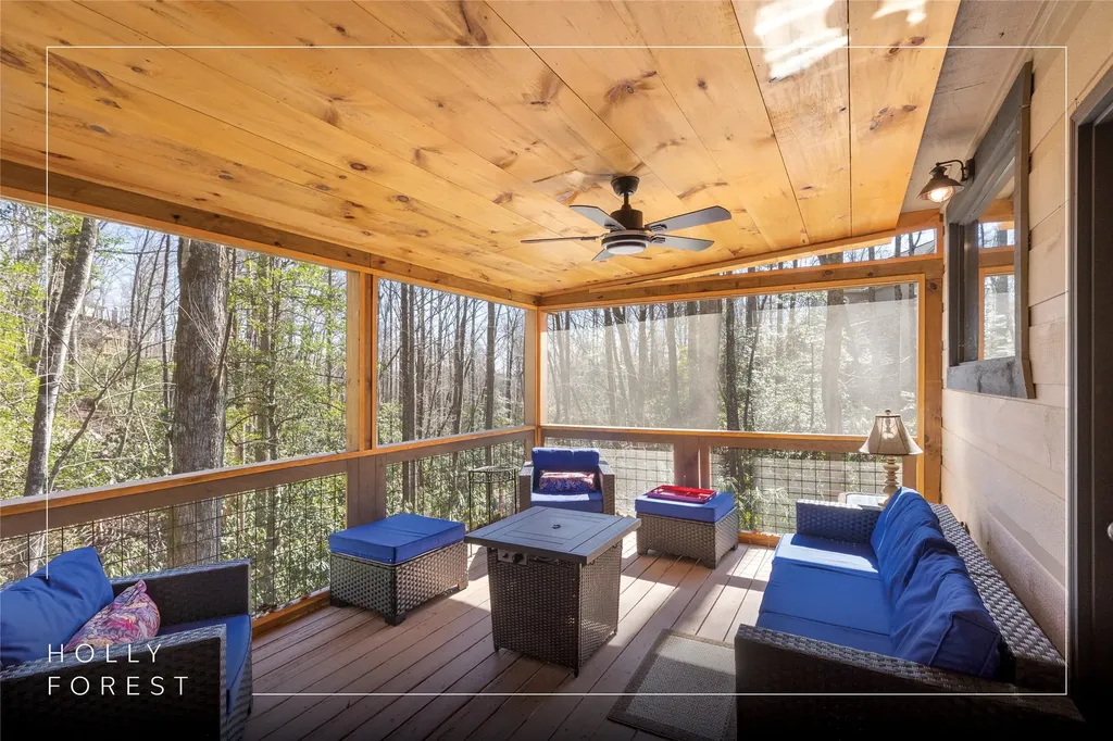 163 Sourwood Court Sapphire NC 28774