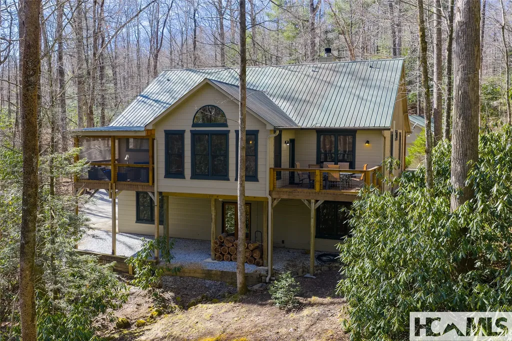 163 Sourwood Court Sapphire NC 28774