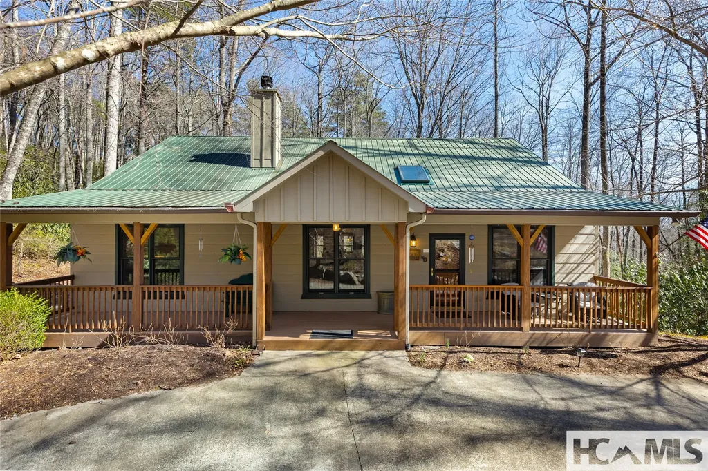 163 Sourwood Court Sapphire NC 28774