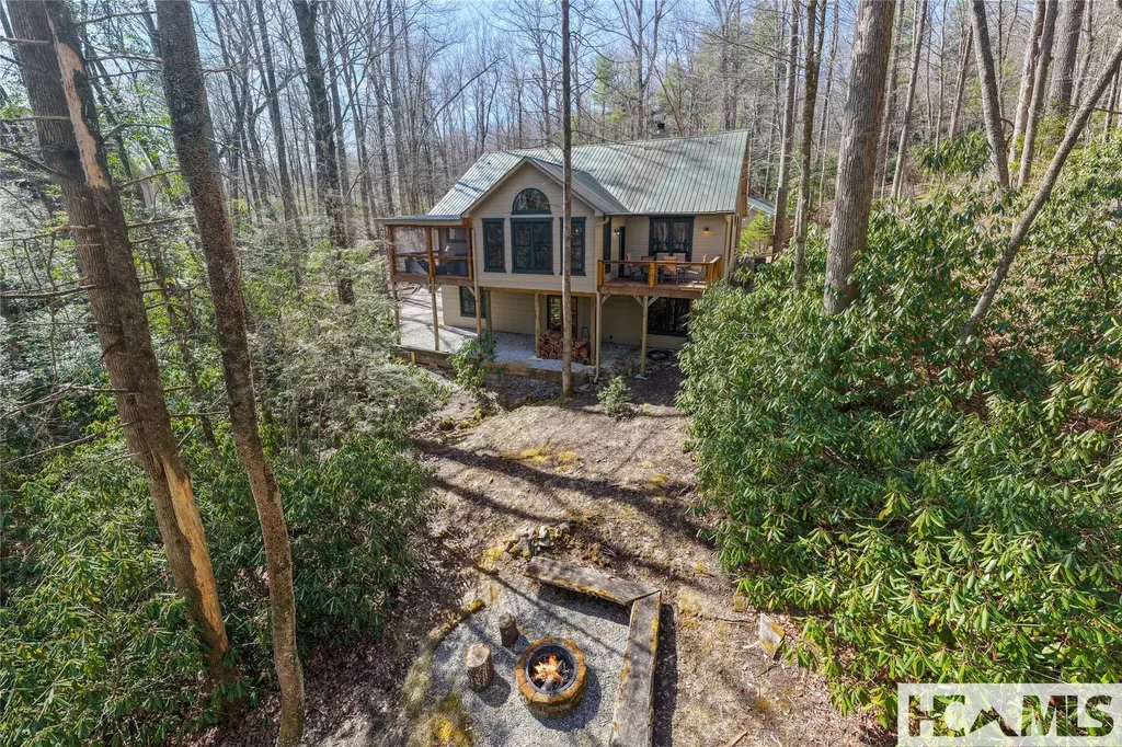 163 Sourwood Court Sapphire NC 28774