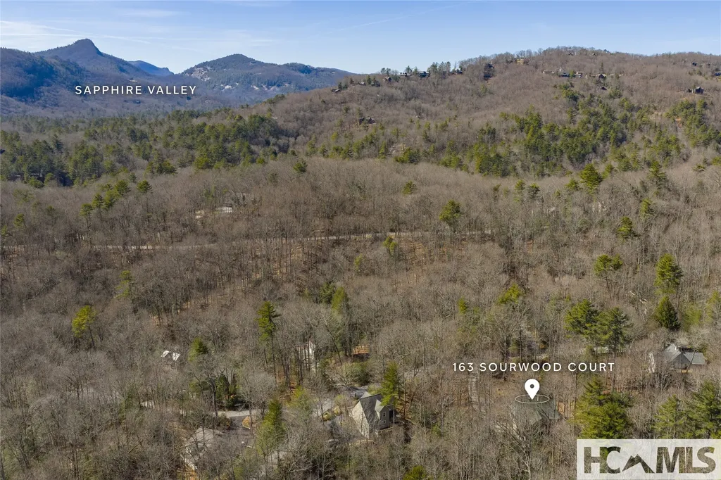 163 Sourwood Court Sapphire NC 28774