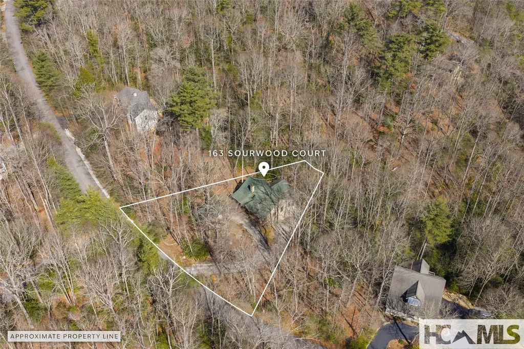 163 Sourwood Court Sapphire NC 28774