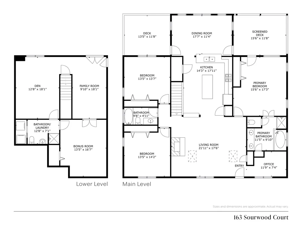 163 Sourwood Court Sapphire NC 28774