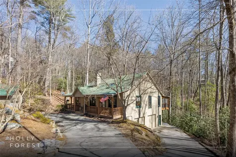 163 Sourwood Court Sapphire NC 28774