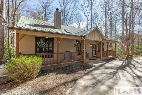 163 Sourwood Court Sapphire NC 28774