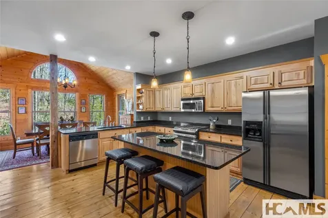 163 Sourwood Court Sapphire NC 28774