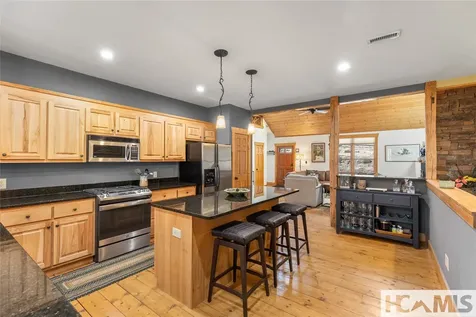 163 Sourwood Court Sapphire NC 28774