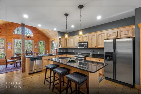 163 Sourwood Court Sapphire NC 28774