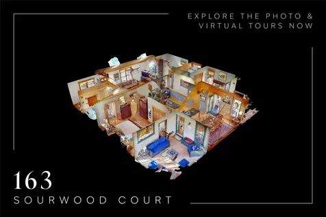 163 Sourwood Court Sapphire NC 28774