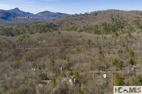 163 Sourwood Court Sapphire NC 28774