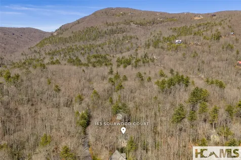 163 Sourwood Court Sapphire NC 28774