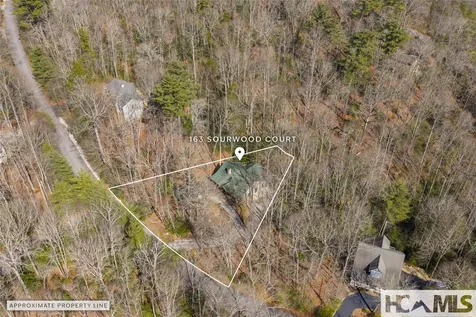 163 Sourwood Court Sapphire NC 28774