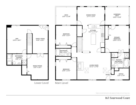 163 Sourwood Court Sapphire NC 28774