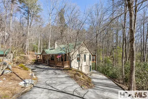 163 Sourwood Court Sapphire NC 28774