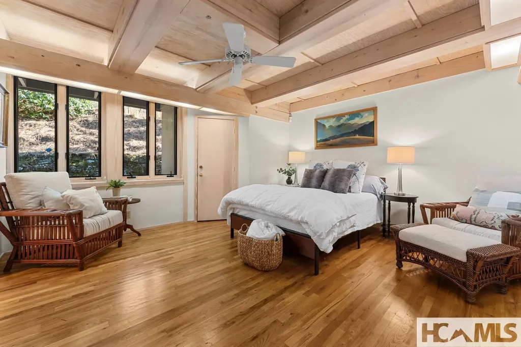 4 Woodland Lane Highlands NC 28741