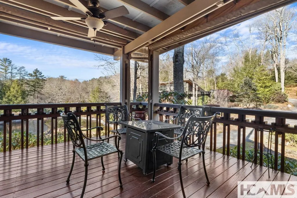 4 Woodland Lane Highlands NC 28741