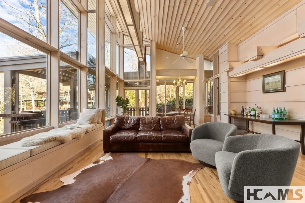 4 Woodland Lane Highlands NC 28741