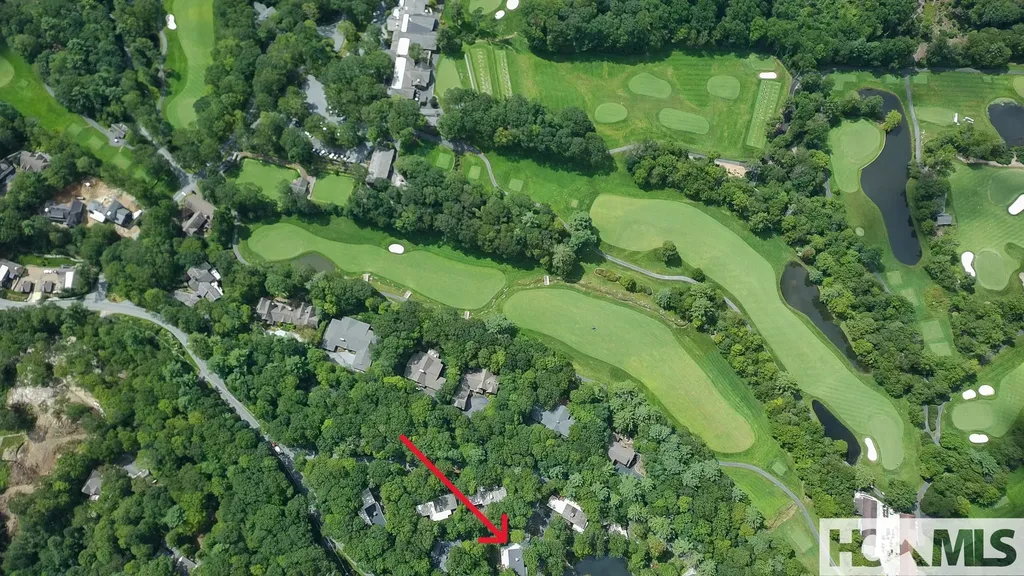 4 Woodland Lane Highlands NC 28741